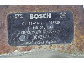 Vstřikovací čerpadlo 0445010043, 8642777   Volvo V70    D5244T 