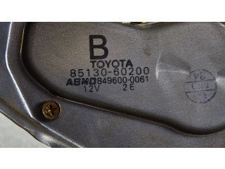 Моторчик заднего дворника 8513060200    Toyota Land Cruiser (J120)