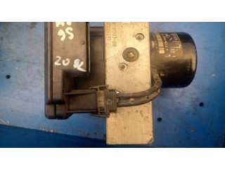 Jednotka ABS 1J0614217E, 10020402124   Audi A3 S3 8P 2012