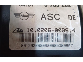 Jednotka ABS 34.51-6765282, 34.51-6765282   Mini One - Cooper R50 - 53 2003
