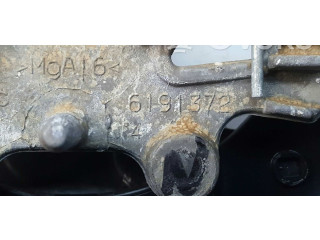 Volant Peugeot 2008 I 2017 96739515ZD, 96739515ZD  
