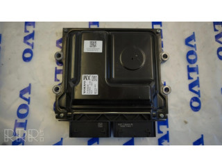 Блок управления двигателя 31459244   Volvo S80