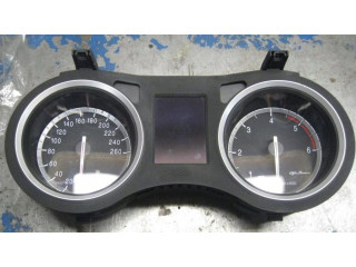 Přístrojová deska  Alfa Romeo 159 2005 60699407  