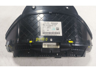 Přístrojová deska  BMW 4 F32 F33 2016 62105A03A40, 9232895  