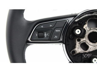 Руль Audi Q2 -   -  года 81A419091R      