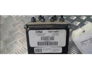 Jednotka ABS 4541N3   Citroen C6 2006