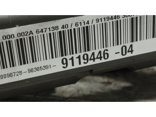   Pojistková skříňka 911944604   BMW 1 E81 E87 2009