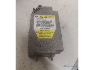 Блок подушек безопасности 926632801   BMW 7 F01 F02 F03 F04