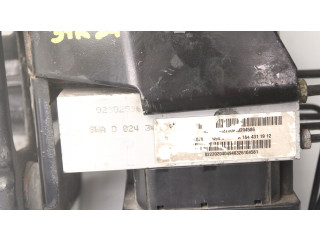 Jednotka ABS A1644311912   Mercedes-Benz ML W164 2007