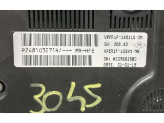 Панель приборов 248103271R, INFOKMS   Renault Kadjar       