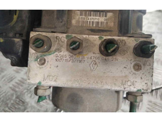 Jednotka ABS 0265232718   Renault Sandero I 2010
