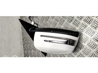 Zpětné zrcátko pravé Mercedes-Benz E W212 2015  A2128100616, A3159412  