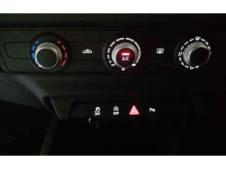 Блок управления климат-контролем 83A820043JIMJ, 83A820043J   Audi A1