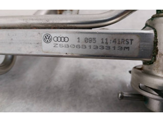 Топливная рампа 06B133313M, 1095114106T   Volkswagen PASSAT B5.5  