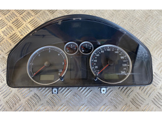 Přístrojová deska  Volkswagen Sharan 2003 7M7920800J, YM2110849BKD  