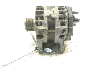 Генератор 231004BE08F   Nissan Pulsar      