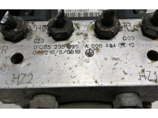 Jednotka ABS 0265235225, 0265950618   Mercedes-enz B W245 2007