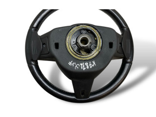 Volant Jaguar XF 2008   