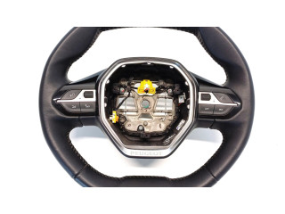 Volant Peugeot 208 2021 98255044ZD  