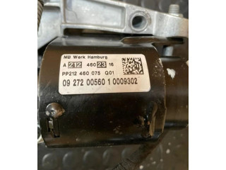 Volant Mercedes-Benz CL C215 2009 A2124602316  