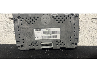 Дисплей    8200671152   Renault Espace IV