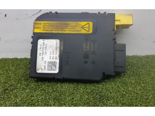 Блок управления 1K0953549   Renault Megane II