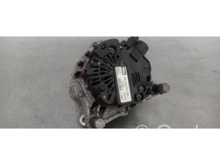 Генератор 9656956280   Citroen C4 I 1.6     