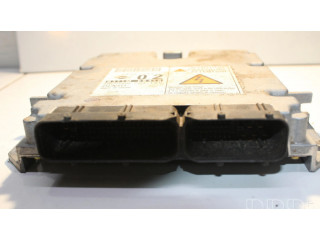 Блок управления двигателя B371MEQ44B, MB2758002957   Nissan X-Trail T30