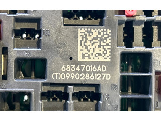   Pojistková skříňka 68347016AD, 0990286127D   Jeep Grand Cherokee WL 2023