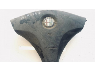 Подушка безопасности водителя 156017268   Alfa Romeo 156