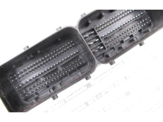 Блок управления двигателем Блок управления 52143173, MJD9DF.FK   Fiat Fiorino