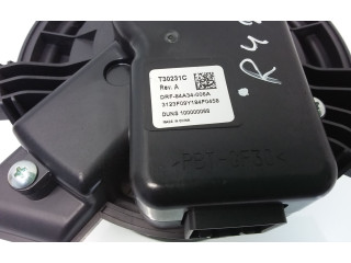 Вентилятор печки    100000068, T30231C   Tesla Model 3