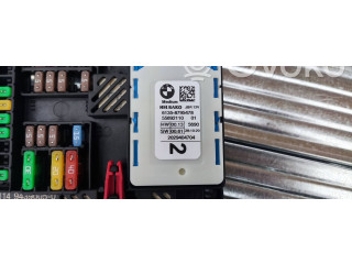 Блок предохранителей  9439005, P00166263AD   BMW X4 G02    