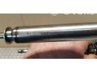 Vstřikovací lišta A2560700187, A2640701000   Mercedes-Benz C W205     