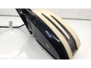 Zpětné zrcátko  levé Mercedes-Benz E W212 2010  A3159411, A3159443  
