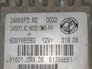Блок управления 51827440   Fiat Grande Punto