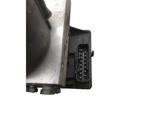 Блок управления АБС 0044316612   Mercedes-Benz CLK A208 C208