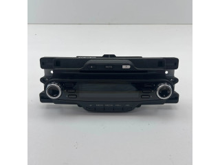 Радио/ проигрыватель CD/DVD / навигация    1560912490, 7647302316   Alfa Romeo Giulietta