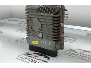 Řídící jednotka 03L906023KN, 03L906023KM   Audi A1 2011