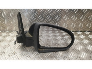 Зеркало электрическое     правое    Mitsubishi Colt  2004-2008 года   