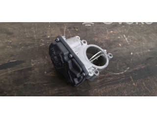 Дроссель 6540900070, 6540900070   Mercedes-Benz A W177