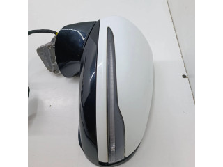 Zpětné zrcátko  levé Mercedes-Benz E W238 2017  A0998108300, 21326247  