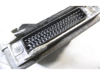Řídící jednotka 9630181180, 9630181180   Peugeot 106 1999