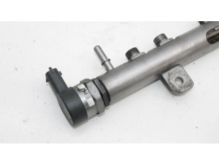 Топливная рампа 0445216044, 35022119G   Maserati Quattroporte   для двигателя M 15746 D