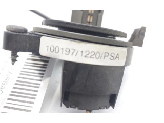 Полоса надувных подушек (кольцо srs) 9632342080   Peugeot 406 