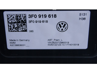 Ojnice  3F0919618    Volkswagen Touareg III  