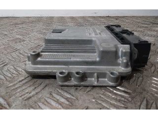 Блок управления двигателя 0261S17672   Ford Tourneo