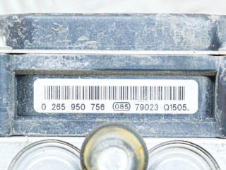 Jednotka ABS 51798096, 0265950756   Fiat Bravo 2008