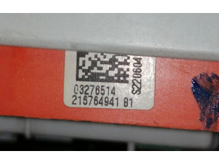 Дисплей    8200361582A   Renault Laguna II