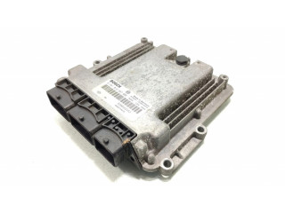 Řídící jednotka 8200462452, 0281012997   Renault Megane II 2007